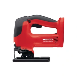 Аккумуляторный лобзик Hilti SJD 6-22 - Сүрөт 1