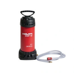 Устройство для подачи воды Hilti DWP 10 - Сүрөт 1