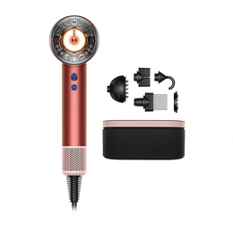 Фен Dyson Supersonic Nural HD16 Strawberry Bronze - Сүрөт 1