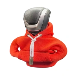 Худи на ручку КПП Красный - Сүрөт 1