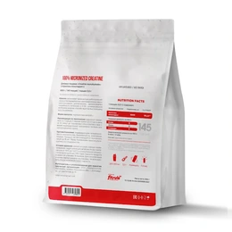 Креатин Fitrule Creatine, 800 г - Сүрөт 2