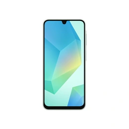 Samsung Galaxy A16 4/128 ГБ зеленый - Сүрөт 2