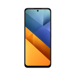 Xiaomi Poco M6 4G 8/256 ГБ серебристый - Сүрөт 2
