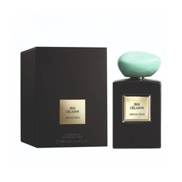 Prive Iris Celadon Giorgio Armani парфюмерная вода, 100 мл - Сүрөт 1