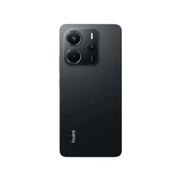 Xiaomi Redmi Note 14 8/256 ГБ черный - Сүрөт 3