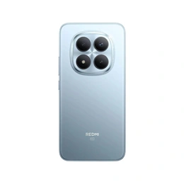 Xiaomi Redmi Note 15 Pro+ 8/256 ГБ голубой - Сүрөт 3