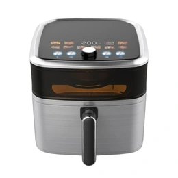 Аэрогриль Sokany SK-10081 - Сүрөт 2