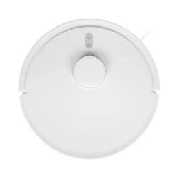 Робот-пылесос Xiaomi Robot Vacuum S20, белый - Сүрөт 2