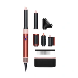 Стайлер Dyson Airwrap HS05 с диффузором Strawberry Bronze - Сүрөт 3