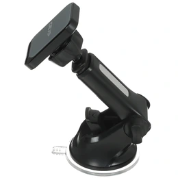 Держатель автомобильный DEXP i01-S02+ черный - Сүрөт 3