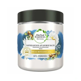 Маска для волос Herbal Essences Марокканское аргановое масло, 250 мл - Сүрөт 1