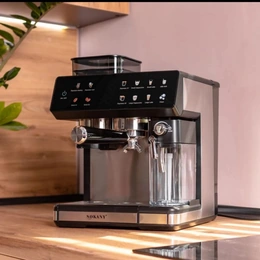 Кофеварка Sokany SK-04032 - Сүрөт 3