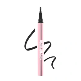 Жидкая подводка для глаз Beauty Creations Draw The Line Angled Liquid Liner - Сүрөт 1