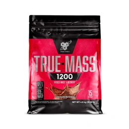 Гейнер BSN True Mass 1200, 4.8 кг - Сүрөт 1