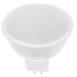 Комплект светодиодных ламп Космос LED8.5WJCDRC45 10 шт - Сүрөт 3