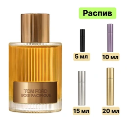 Tom Ford Bois Pacifique EDP парфюмерная вода - Сүрөт 1