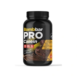 Казеин Bombbar Pro Casein, с 900 г, в ассортименте - Сүрөт 1