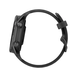 Смарт-часы Garmin Forerunner 570 42 мм, серый безель с черным ремешком









 - Сүрөт 2