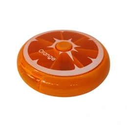 Таблетница Orange - Сүрөт 2