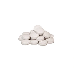 Пастилки с цинком Natures Sunshine, Zinc Lozenges, 96 пастилок - Сүрөт 2
