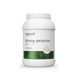 Протеин растительный OstroVit Hemp Protein Vege, 700 г - Сүрөт 1