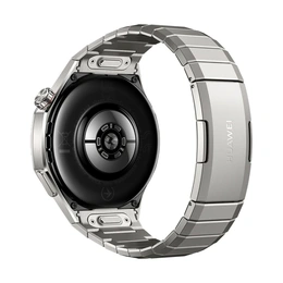 Смарт-часы Huawei Watch GT 5 Pro 46 мм, серебристый - Сүрөт 2