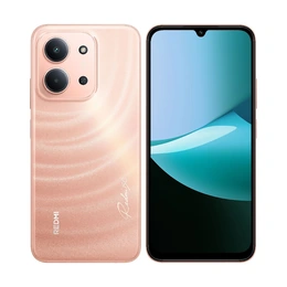 Хiaomi Redmi 15C 4/128 Гб оранжевый - Сүрөт 1