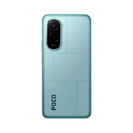 Poco M7 6/128 ГБ голубой - Сүрөт 3