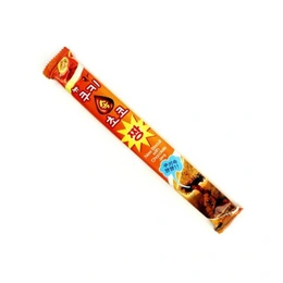 Печенье Hanjin Food Choco cookie, 19 г - Сүрөт 1