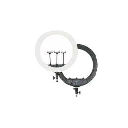 Кольцевая лампа Jmary FM-18R - Сүрөт 1