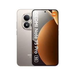 Xiaomi Redmi Note 15 Pro 5G 12/512 ГБ титановый - Сүрөт 1