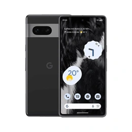 Google Pixel 7 8/128 GB, черный - Сүрөт 1