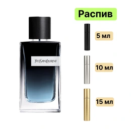 Yves Saint Laurent Y EDP парфюмерная вода - Сүрөт 1