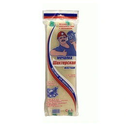 Мочалка Шахтерская жесткая - Сүрөт 1