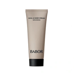 Крем для рук Babor Soul & Body, 75 мл - Сүрөт 1