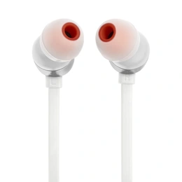 Проводные наушники JBL Earphone T310 USB-C, белый - Сүрөт 3