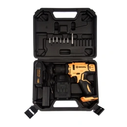 Дрель-шуруповерт аккумуляторная ДА-18Л-2К (2,0 А/ч) Вихрь - Сүрөт 3