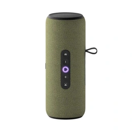 Умная колонка Яндекс Станция Стрит YNDX-00030GRN, зеленый - Сүрөт 1