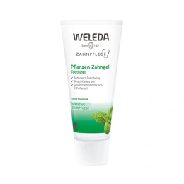 Зубная паста-гель Weleda растительная на травах, 75 мл - Сүрөт 1