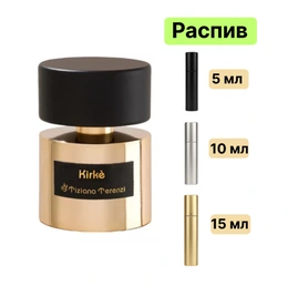 Tiziana Terenzi Kirke Extrait de Parfum экстракт парфюма - Сүрөт 1