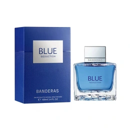 Antonio Banderas Blue Seduction туалетная вода - Сүрөт 2