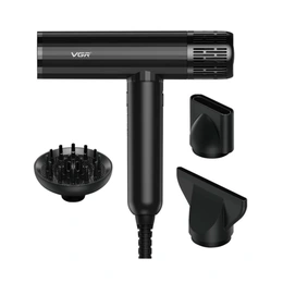 Фен профессиональный VGR V-427 - Сүрөт 1