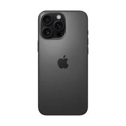 iPhone 16 Pro Max - Сүрөт 3
