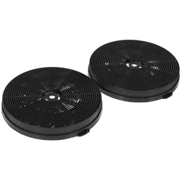 Фильтр угольный KRONA 21608 тип AC - Сүрөт 1
