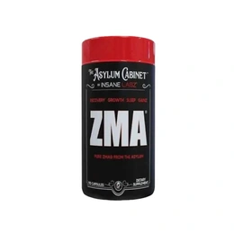 Комплекс витаминов Insane Labs ZMA,  90 капсул - Сүрөт 1