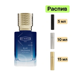 Ex Nihilo Blue Talisman парфюмерная вода - Сүрөт 1