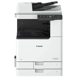 Лазерное МФУ Canon imageRUNNER ADVANCE DX C3326i - Сүрөт 1