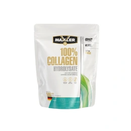 Maxler 100% Collagen Hydrolysate, 500 г - Сүрөт 1