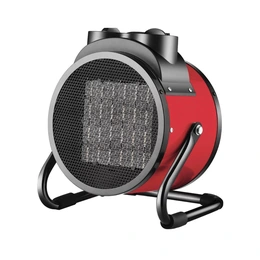 Электрический обогреватель Geyz 4500 Вт - Сүрөт 1