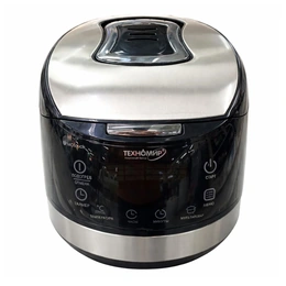 Мультиварка Техномир ТН-90 - Сүрөт 1